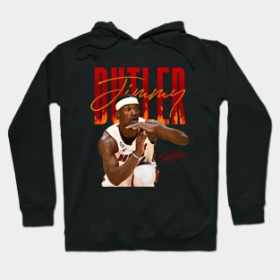 Jimmy Butler Timeout Hoodie